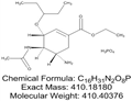 Oseltamivir Phosphate Impurity