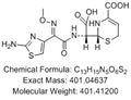 (E)-Ceftizoxime Open Ring Impurity 2