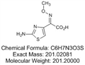 Cefotaxime Impurity Q pictures