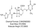 Ceftriaxone Open-Ring Impurity