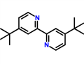  4,4'-Di-tert-butyl-2,2'-bipyridine