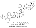 Mezlocillin Impurity MSM-M（A Dimer）