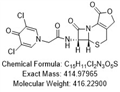 Cefazedone  Lactone pictures