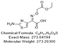 Cefixime Lateral-Chain Ethyl Ester 1 pictures