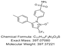 Celecoxib Nitric Oxide 1