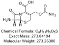 Cefuroxime Impurity 1（Cefuroxime Mother Nucleus）