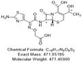 Cefixime  Hydration Impurity