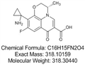 Pazufloxacin Impurity