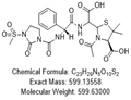 Mezlocillin Impurity K