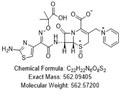 Ceftazidime Oxide Impurity 1 pictures