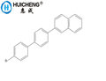 4-bromo-4-(naphthalen-2-yl)-1,1-biphenyl