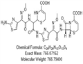 Ceftizoxime Dimer