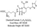 Cefazedone P1A Imputiry