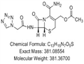 Cefazolin Impuriy S