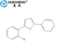 2-(2-bromophenyl)-5-phenylthiophene pictures