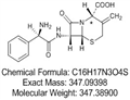 Cefaclor L-Configuration Impurity G 