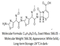 Ceftizoxime TSM1 Impurity pictures