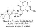 Cefuroxime Axetil Impurities