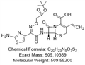 Cefixime Tert-Butyl Ester Impurity A pictures