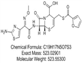 Ceftiofur USP Impurity I