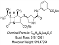 Ertapenem Disodium Impurity