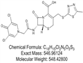 Cefazedone  Impurity