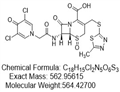 Cefazedone Oxide Impurity 2 pictures