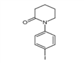 1-(4-IODO-PHENYL)-PIPERIDIN-2-ONE pictures