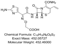 Cefixime Amide Impurity B