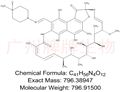 Rifampin Impurity 6