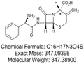 Cefaclor Impurity G Isomer B pictures