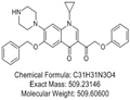 Ciprofloxacin Impurity 6