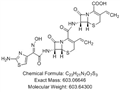 Cefdinir Double Mother Nucleus pictures