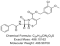 Cefixime GENE Impurity 1