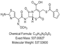 Ceftiofur-4-ketone