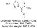 Aminothioxime Amide pictures