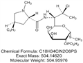 Clindamycin Phosphate Impurity L pictures
