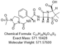 Mezlocillin Impurity O pictures