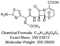 Ceftizoxime Oxide Impurity 1 pictures