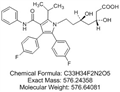 Atorvastatin Impurity C(EP)