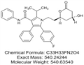 Atorvastatin Impurity H(EP)