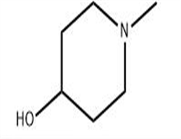 1-Methyl-4-Hydroxypiperidine