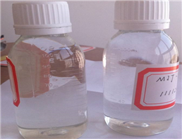 2-Methyl-4-Isothiazolin-3-one ( MIT 50% ) / Isothiazolinones 50%