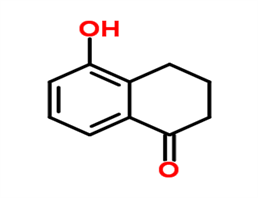 5-Hydroxy-1-tetralone