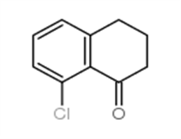 8-chloro-1-tetralone