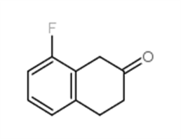 8-Fluoro-2-Tetralone