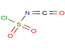 Chlorosulfonyl isocyanate(CSI)