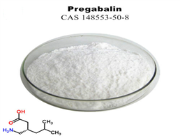 Prebagalin