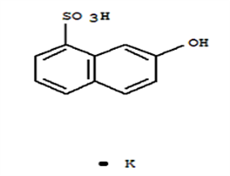 Potassium 7-Hydroxy-1-naphthalenesulfonate