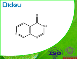 Pyrido[3,4-d]pyrimidin-4(3H)-one (8CI,9CI)